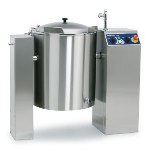 Cooking kettle Metos Viking 100E