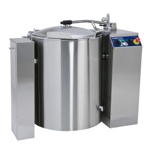 Cooking kettle Metos Viking 200E