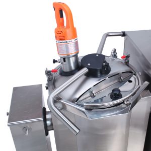 Puree-kit for Metos Viking/Culino 60L