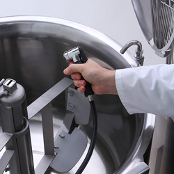 Handshower reel-in S3  Metos Proveno/Viking 4G