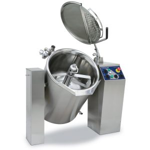 Combi kettle Metos Viking Combi 60E SGL